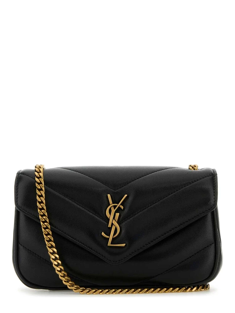 YSL PW MINI LOU LOU