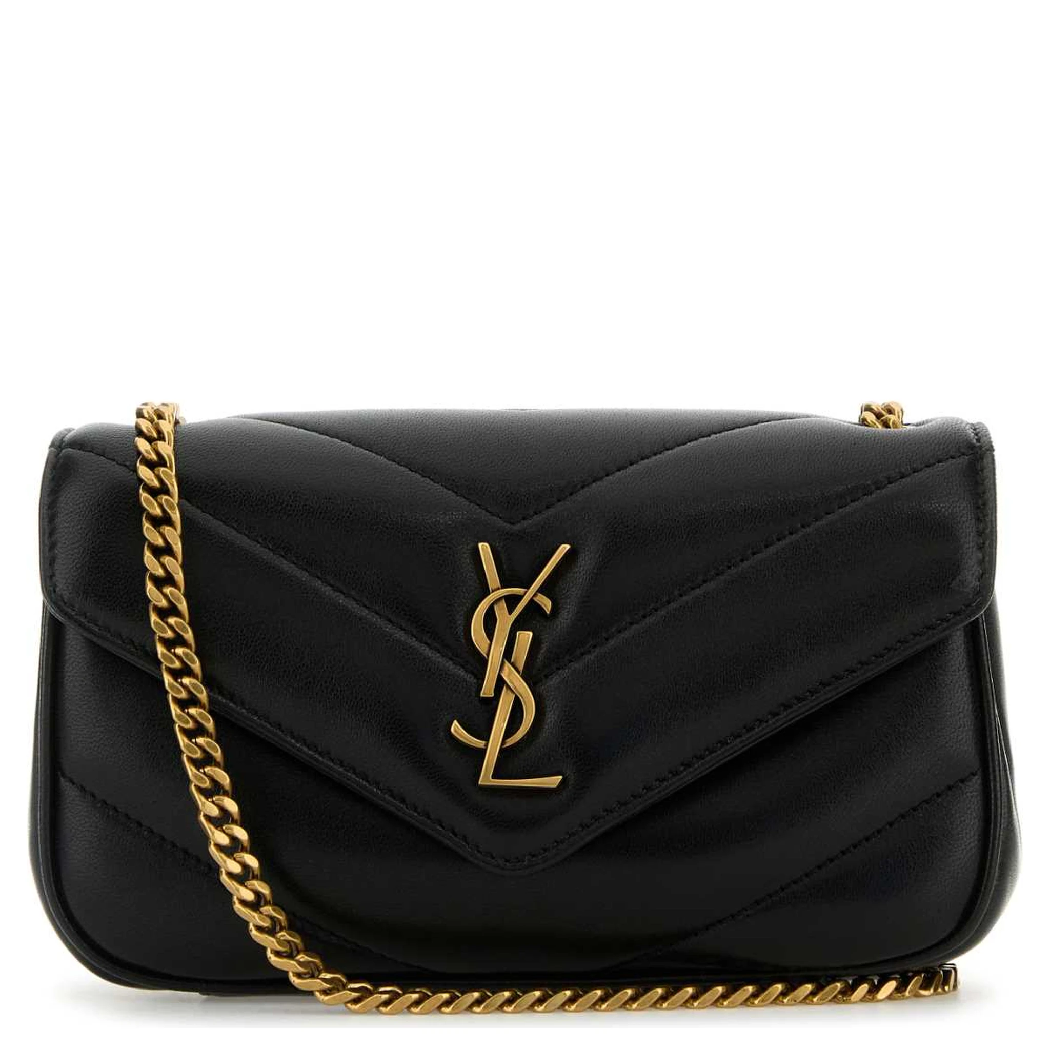 YSL PW MINI LOU LOU