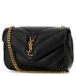YSL PW MINI LOU LOU