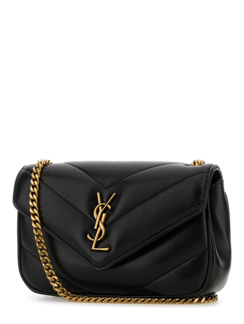 YSL PW MINI LOU LOU