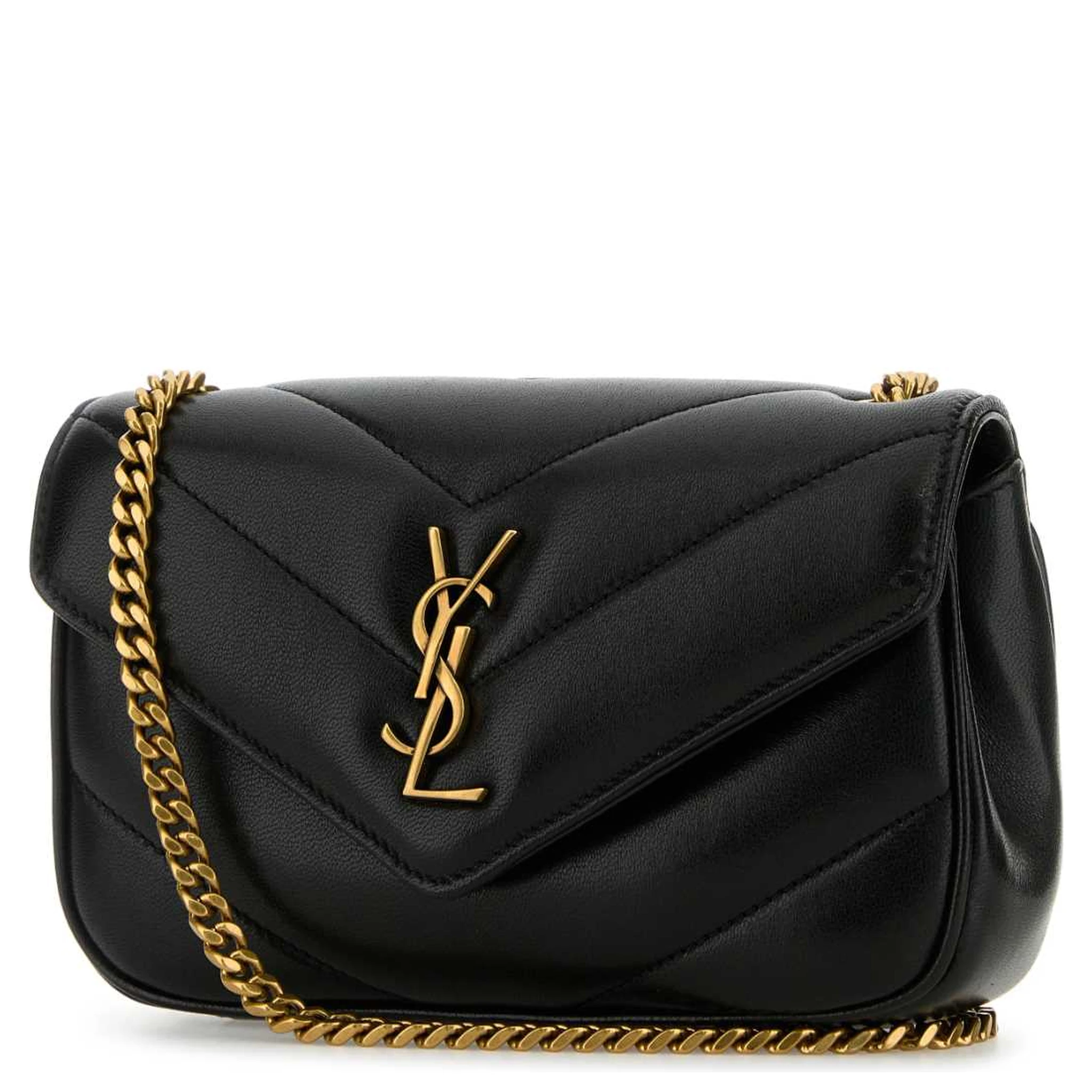 YSL PW MINI LOU LOU