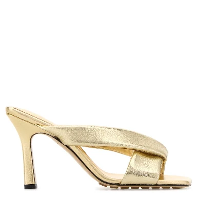 RIVA SANDAL TINFOIL