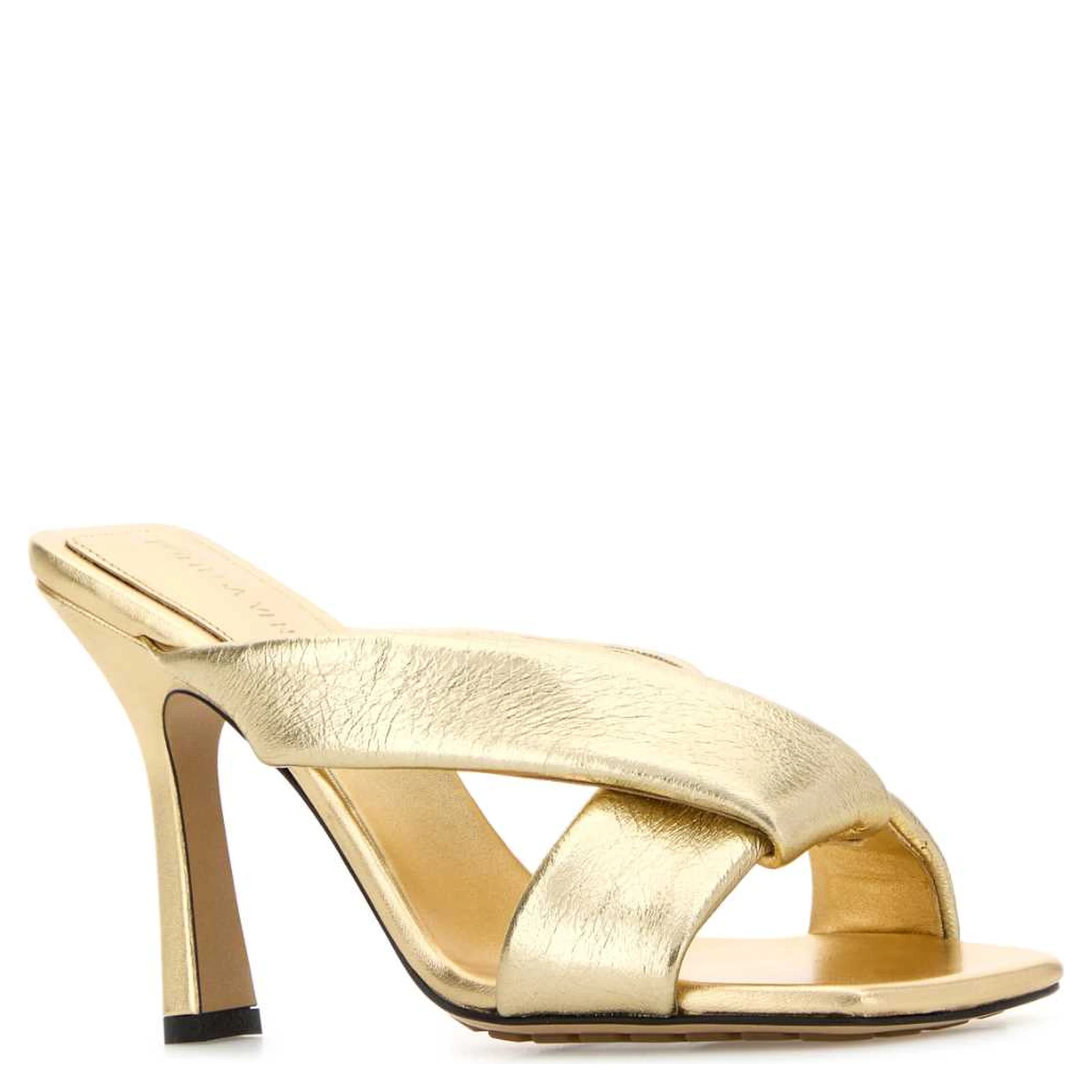 RIVA SANDAL TINFOIL