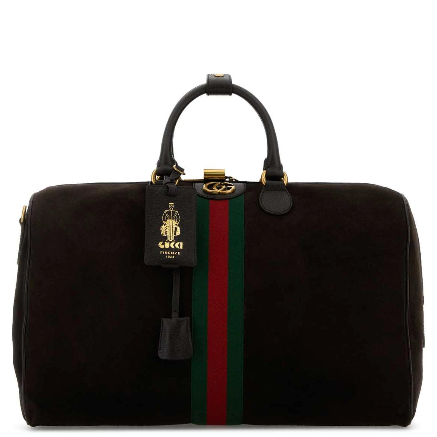 TRAVEL BAG