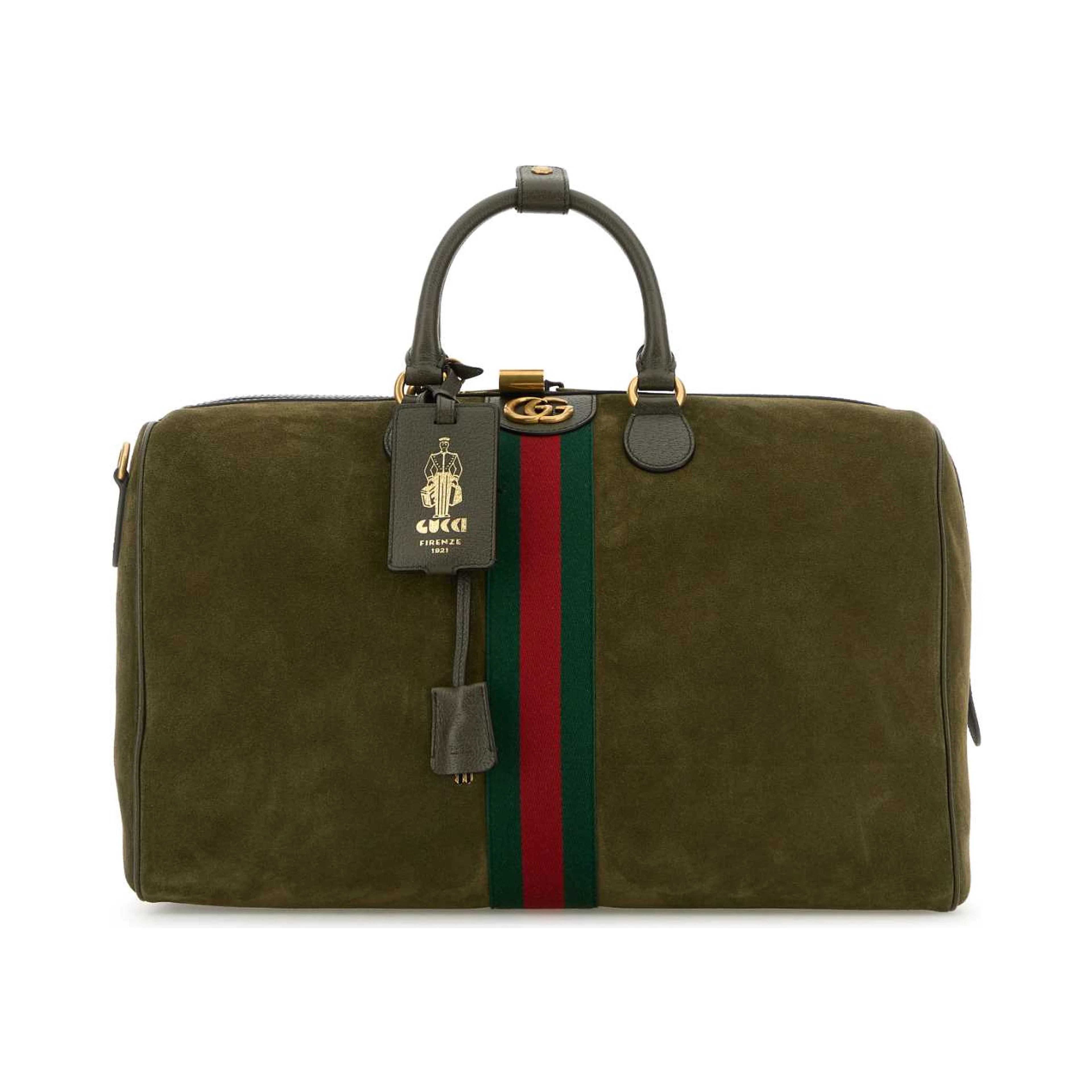 TRAVEL BAG