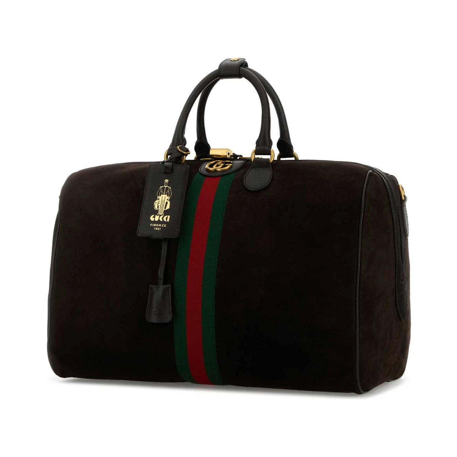 TRAVEL BAG
