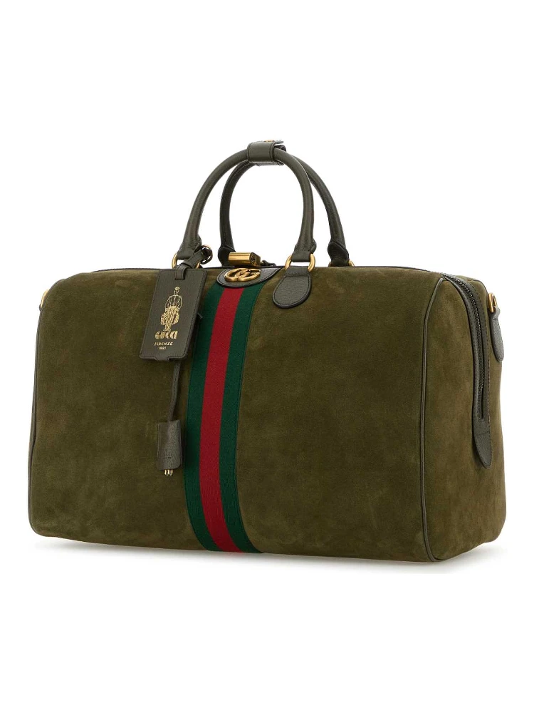 TRAVEL BAG alternative