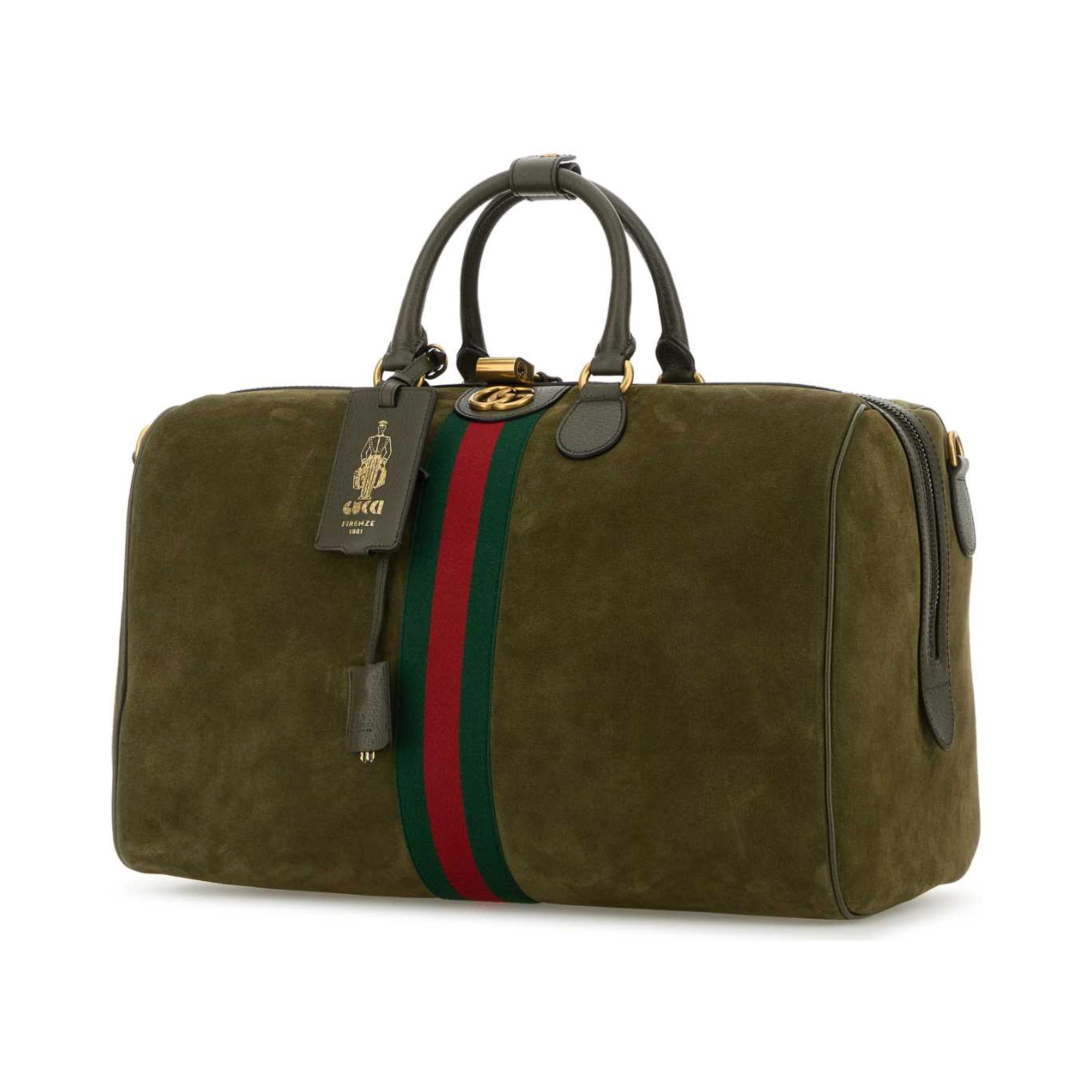 TRAVEL BAG
