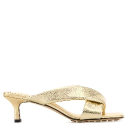 RIVA SANDAL TINFOIL