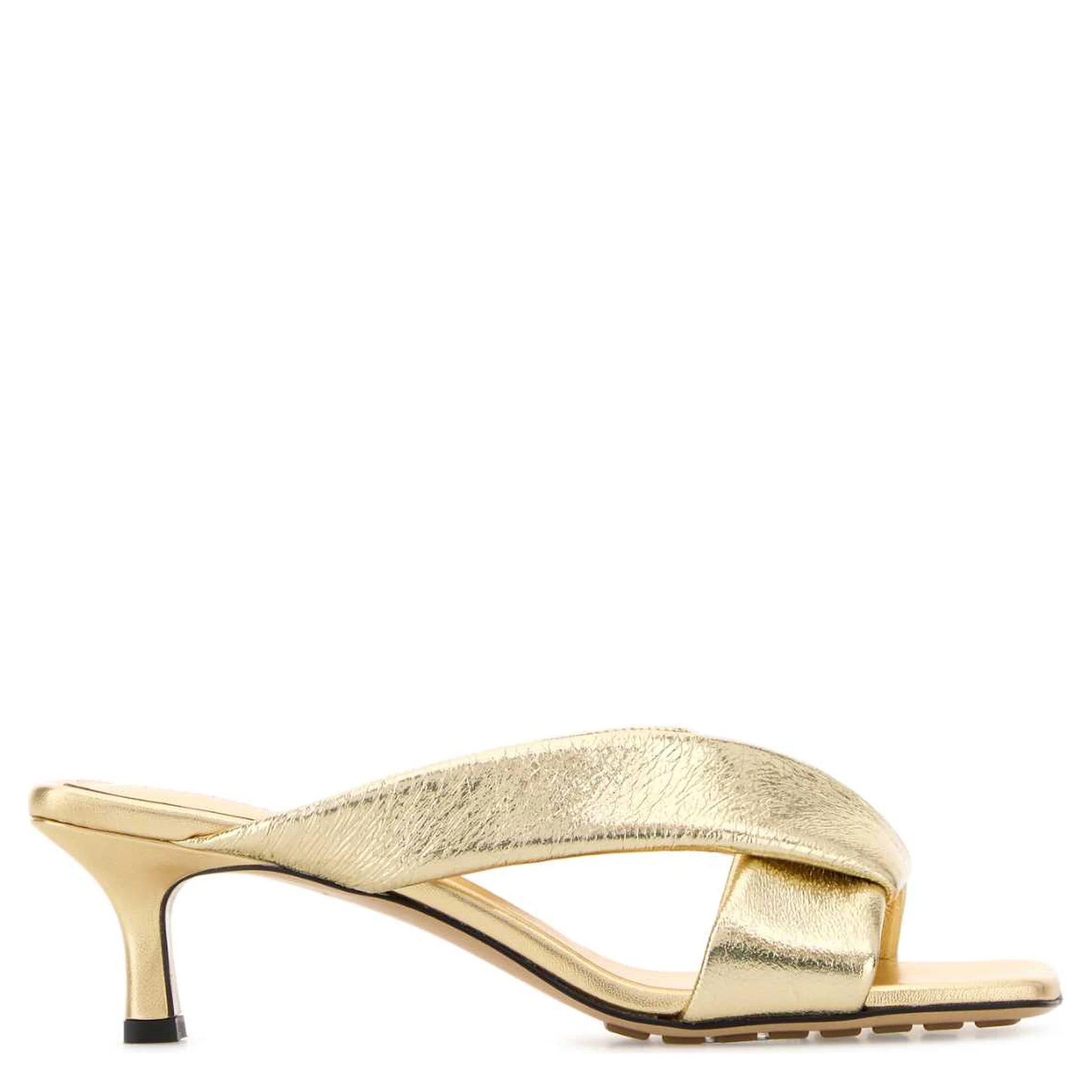 RIVA SANDAL TINFOIL