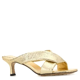 RIVA SANDAL TINFOIL
