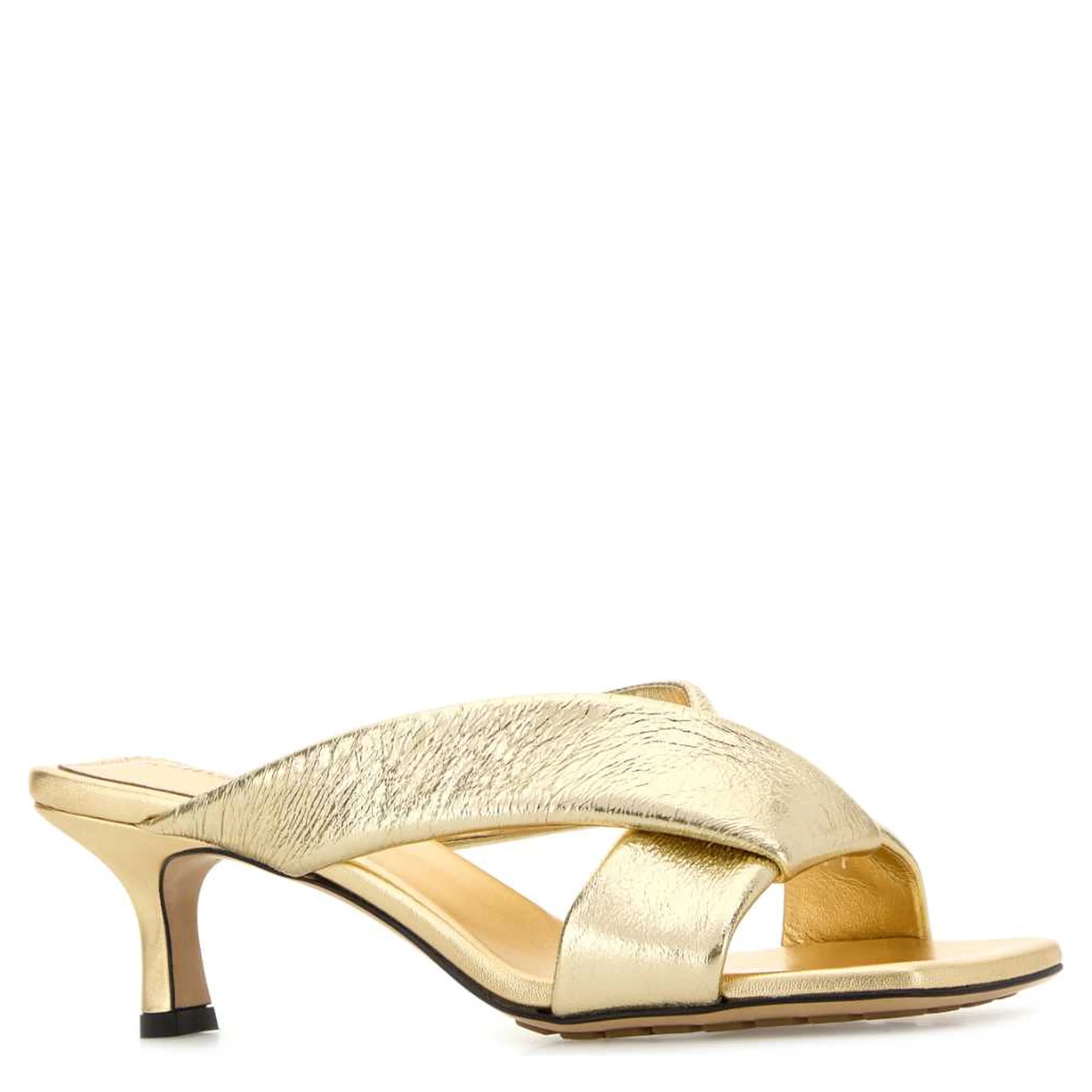 RIVA SANDAL TINFOIL