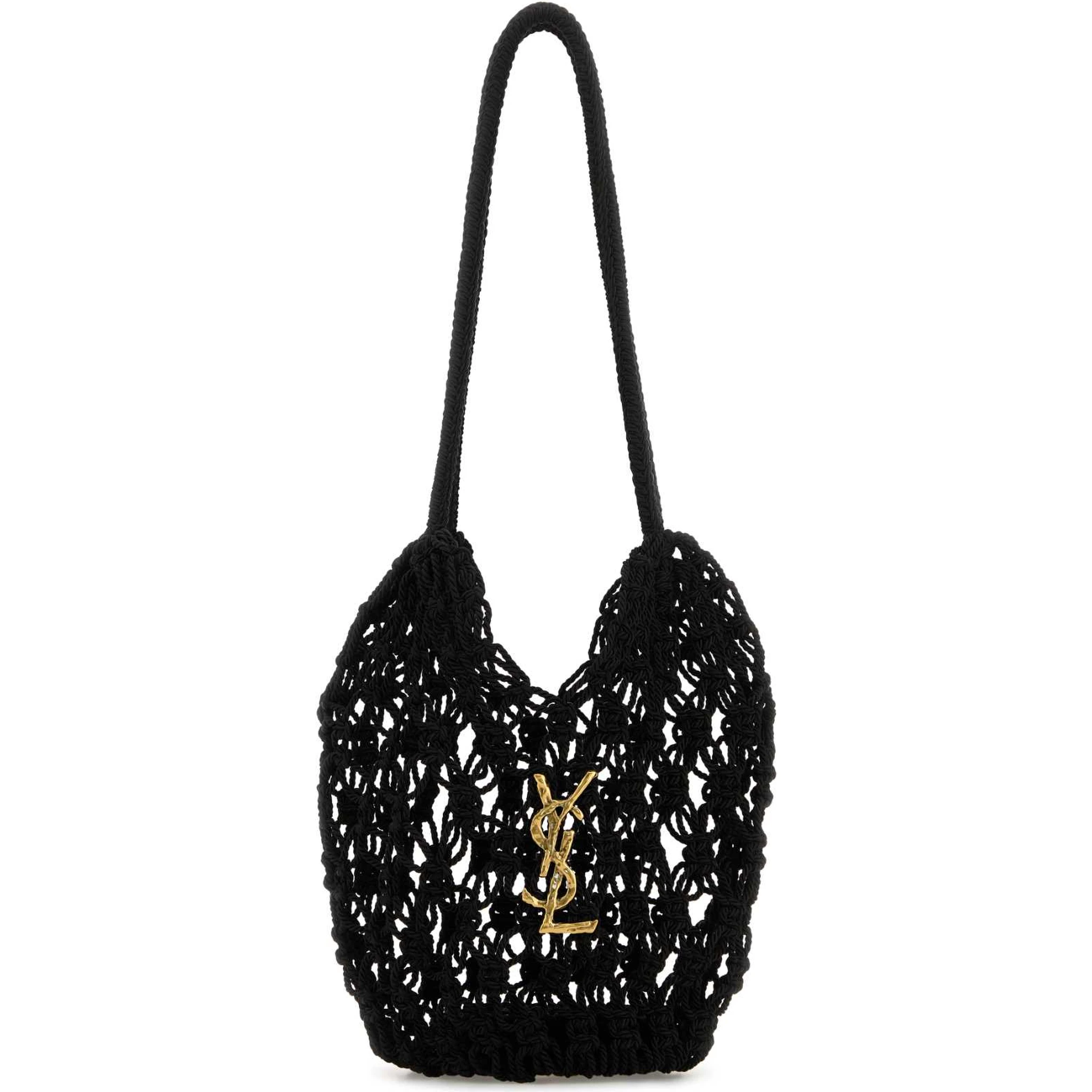 YSL PW HOBO S PASSAM