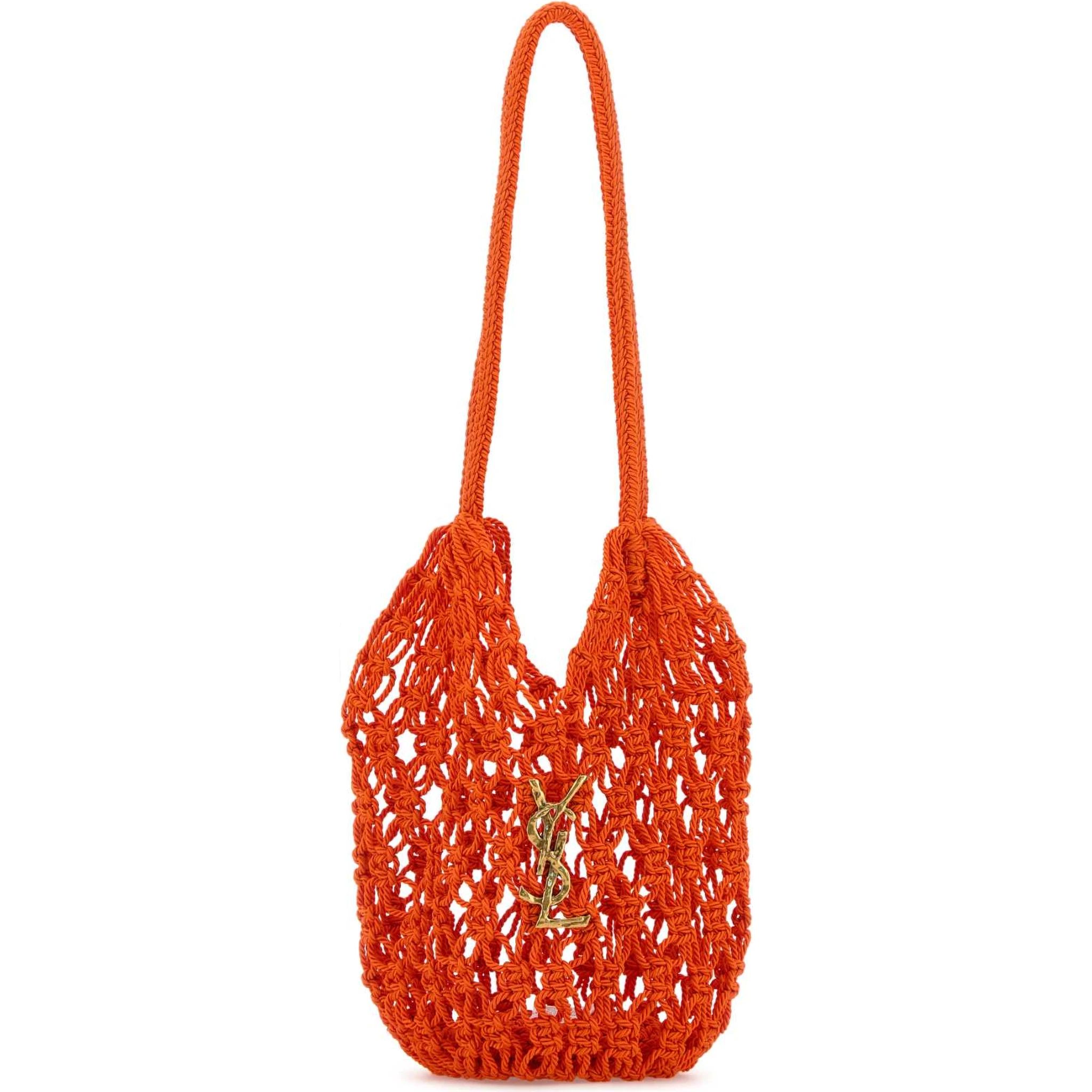 YSL PW HOBO S PASSAM