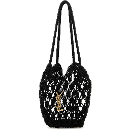 YSL PW HOBO S PASSAM