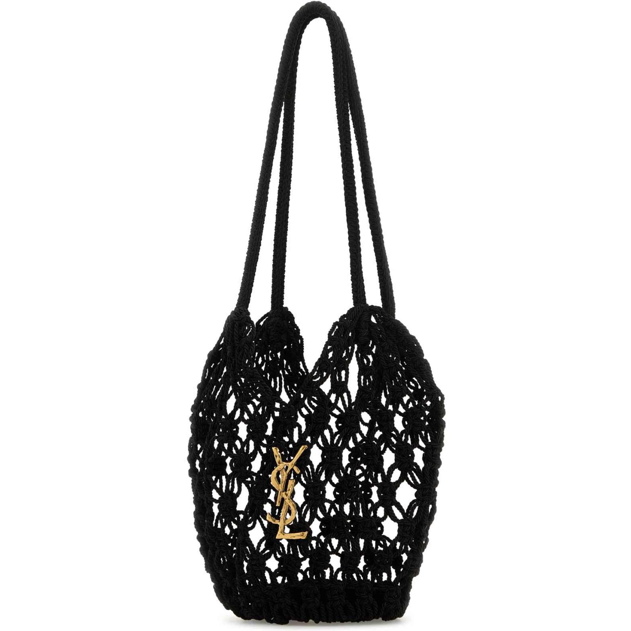 YSL PW HOBO S PASSAM