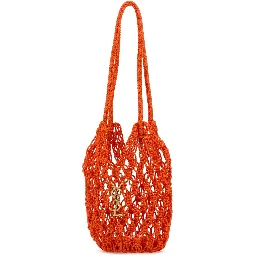 YSL PW HOBO S PASSAM