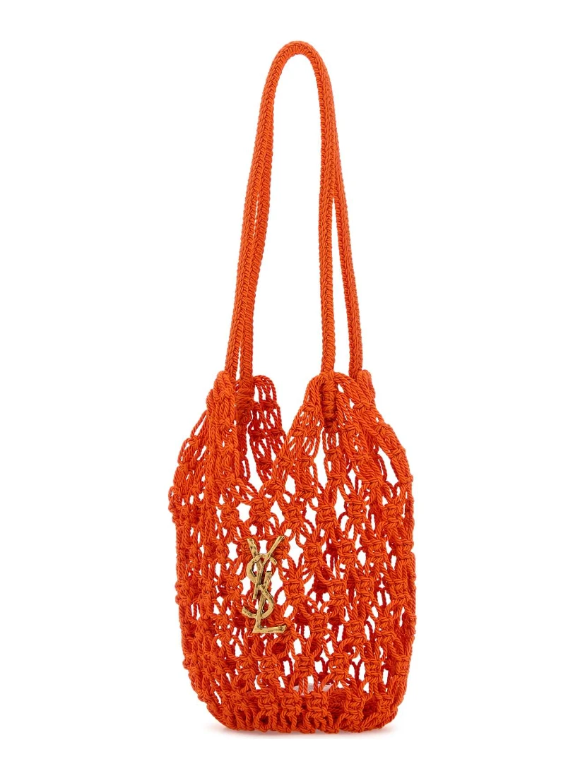 YSL PW HOBO S PASSAM