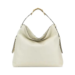 Leather medium Gucci Beatrix shopping bag