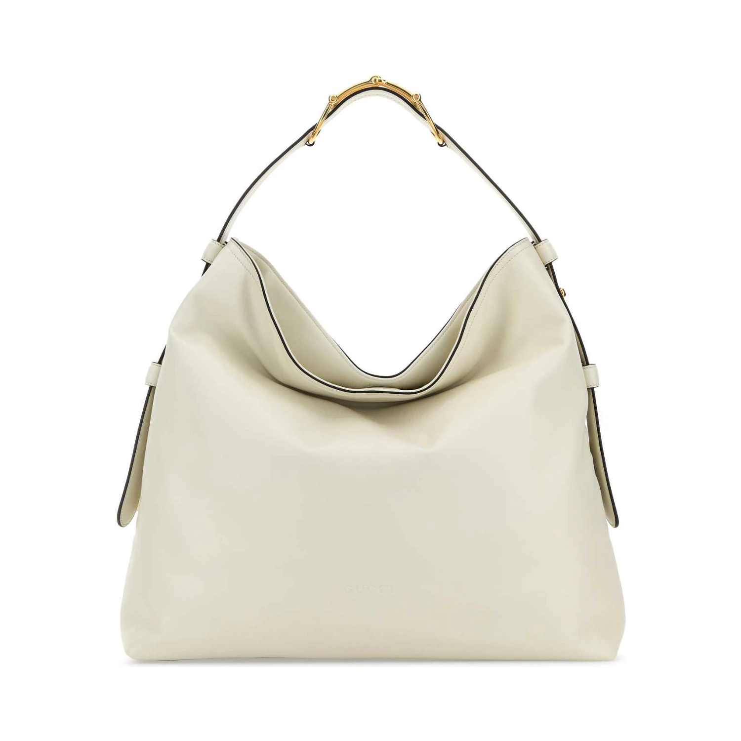 Leather medium Gucci Beatrix shopping bag