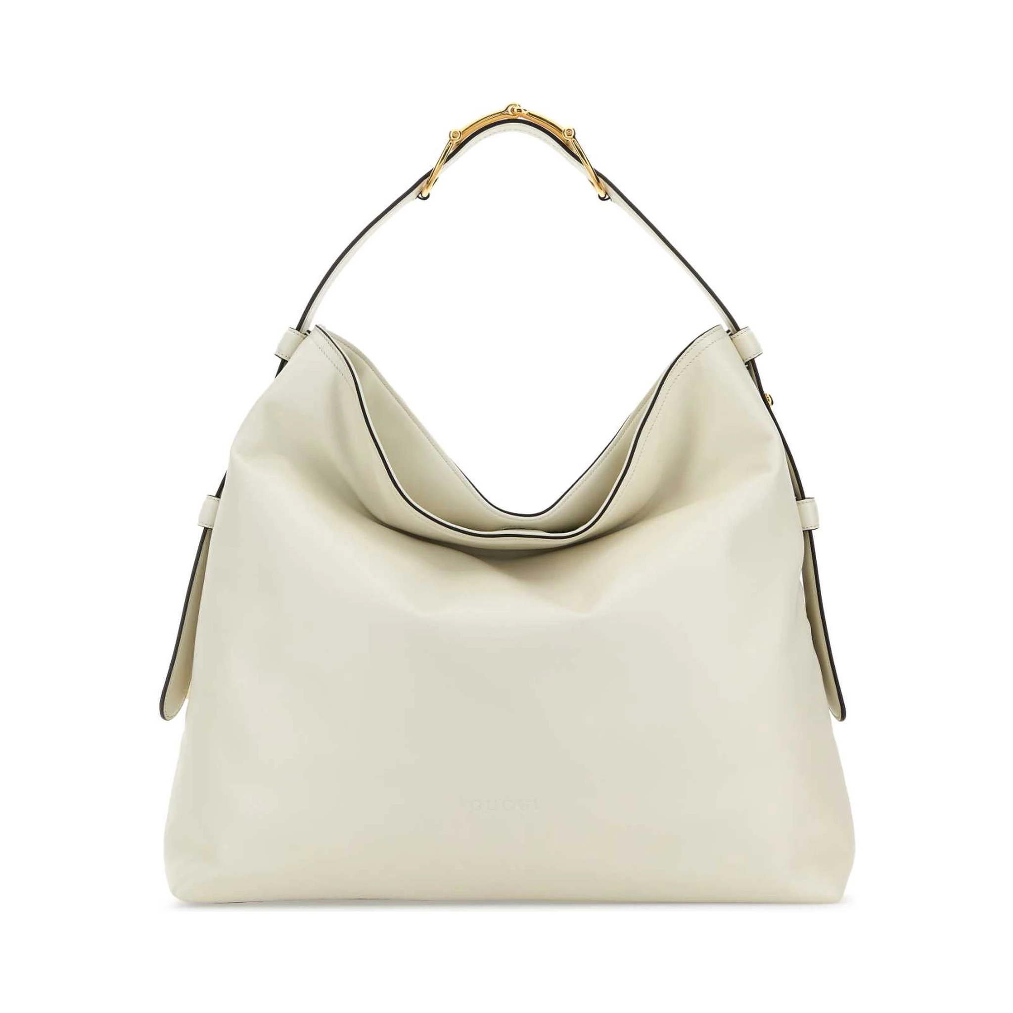 Leather medium Gucci Beatrix shopping bag