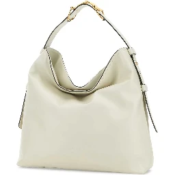 Leather medium Gucci Beatrix shopping bag