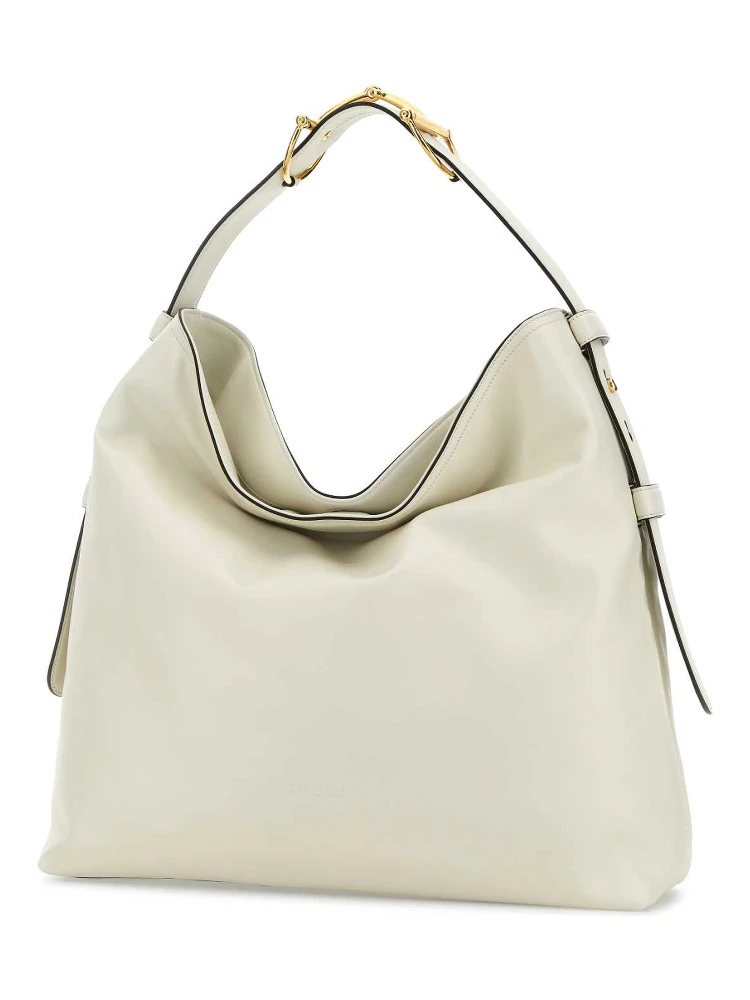 Leather medium Gucci Beatrix shopping bag alternative