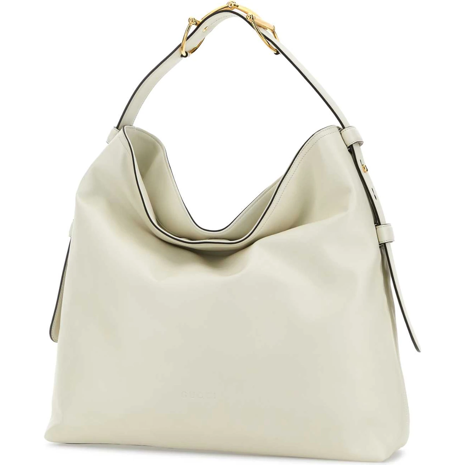 Leather medium Gucci Beatrix shopping bag
