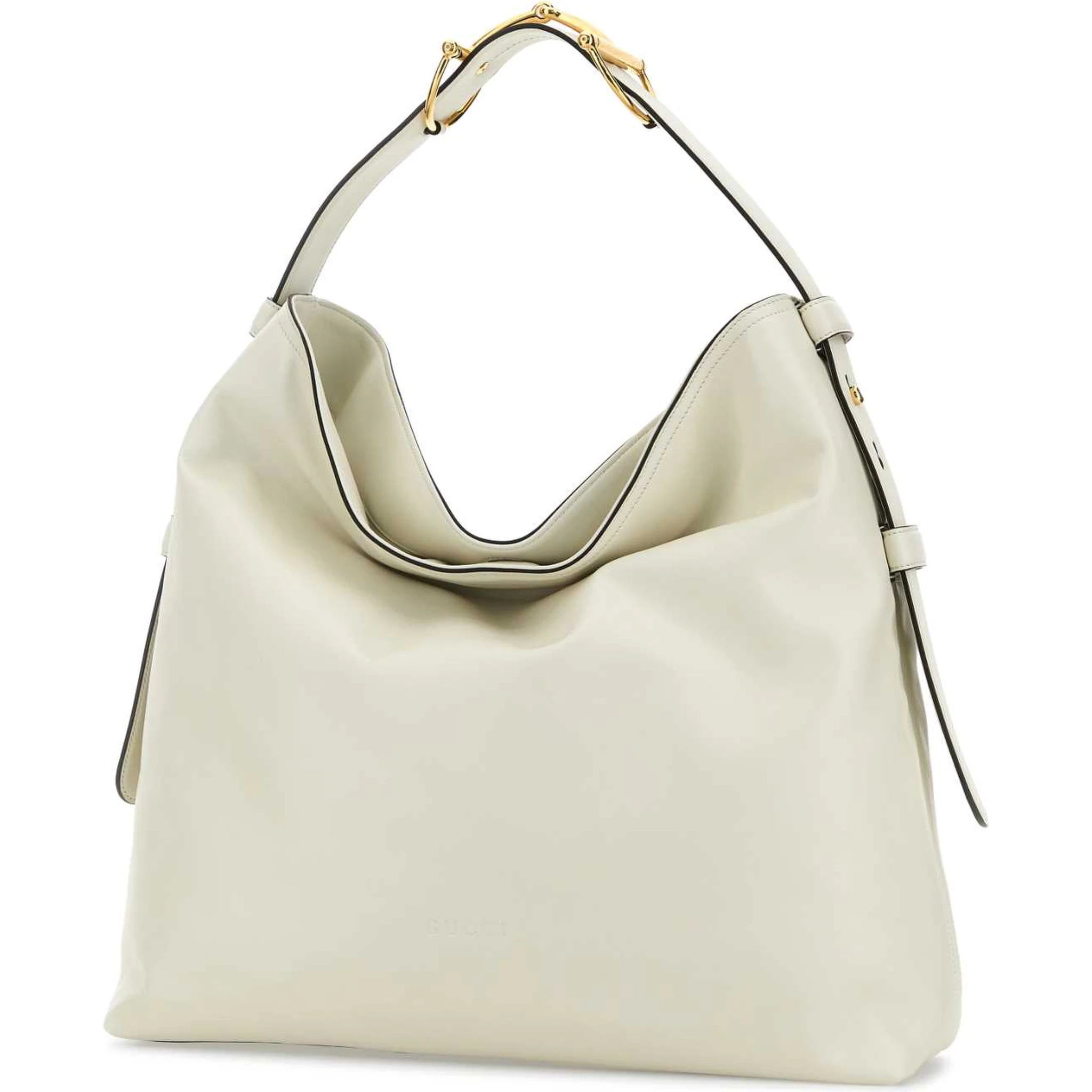 Leather medium Gucci Beatrix shopping bag