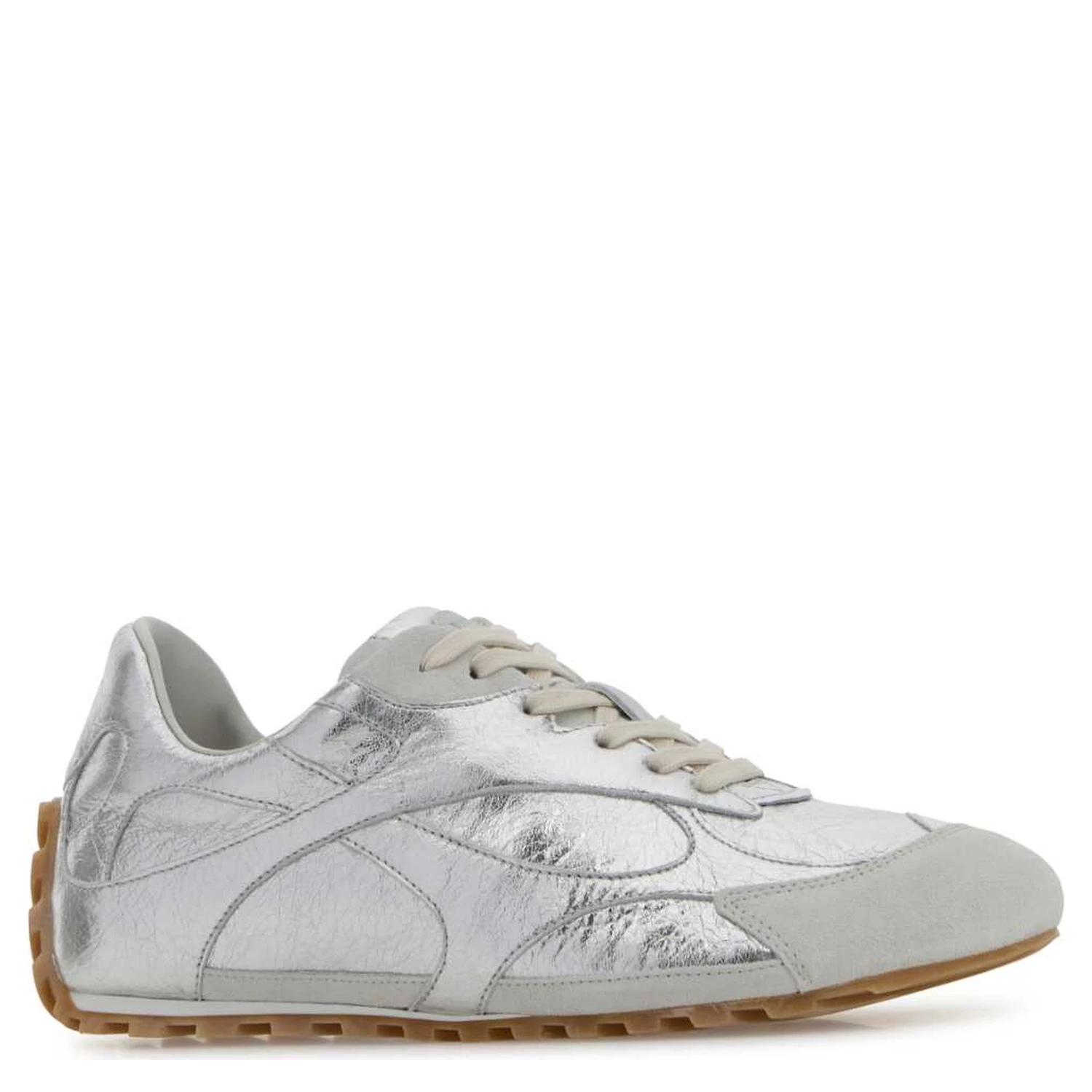 ORBIT FLASH SNEAKER TINFOIL/