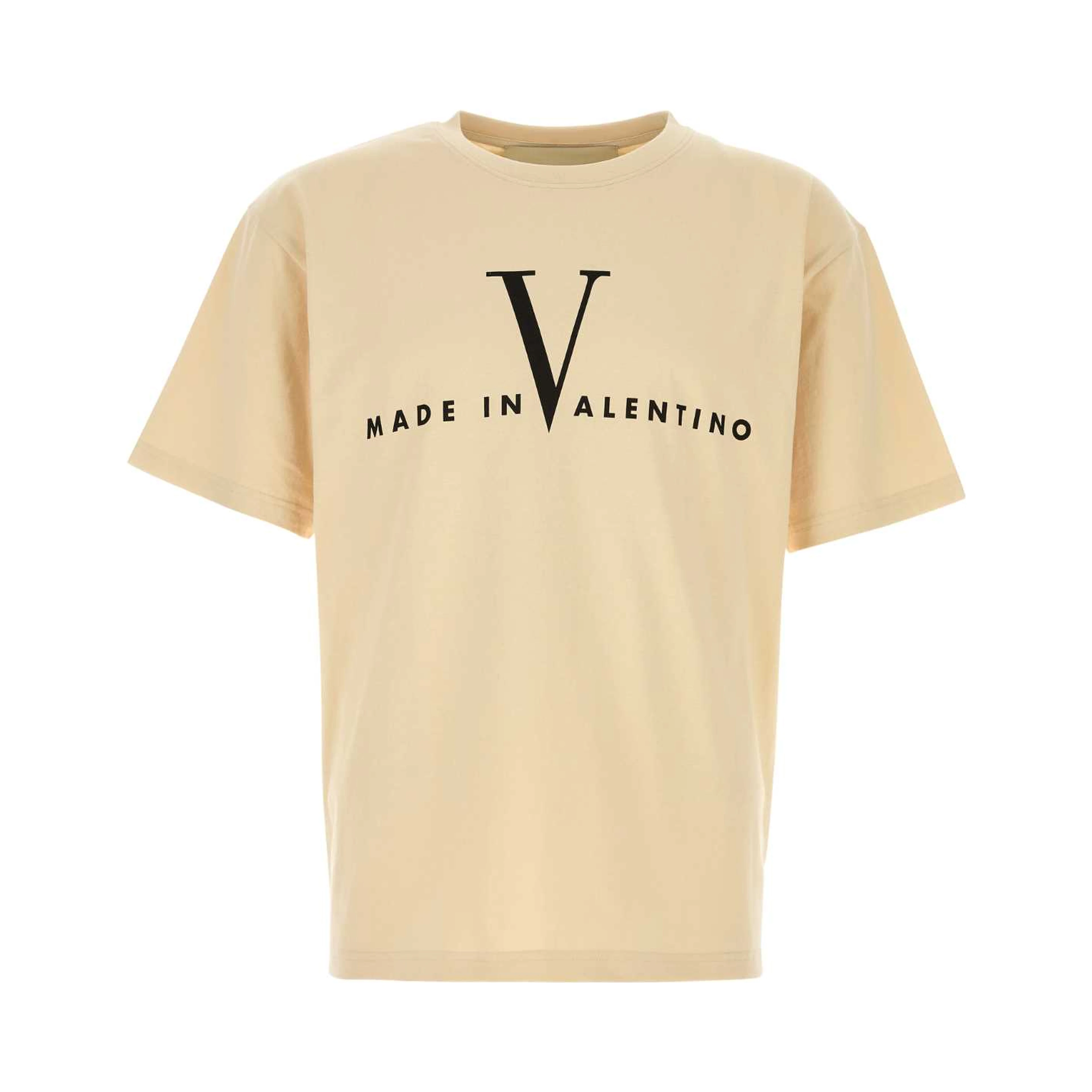 T-SHIRT JERSEY,REG,PR. MA