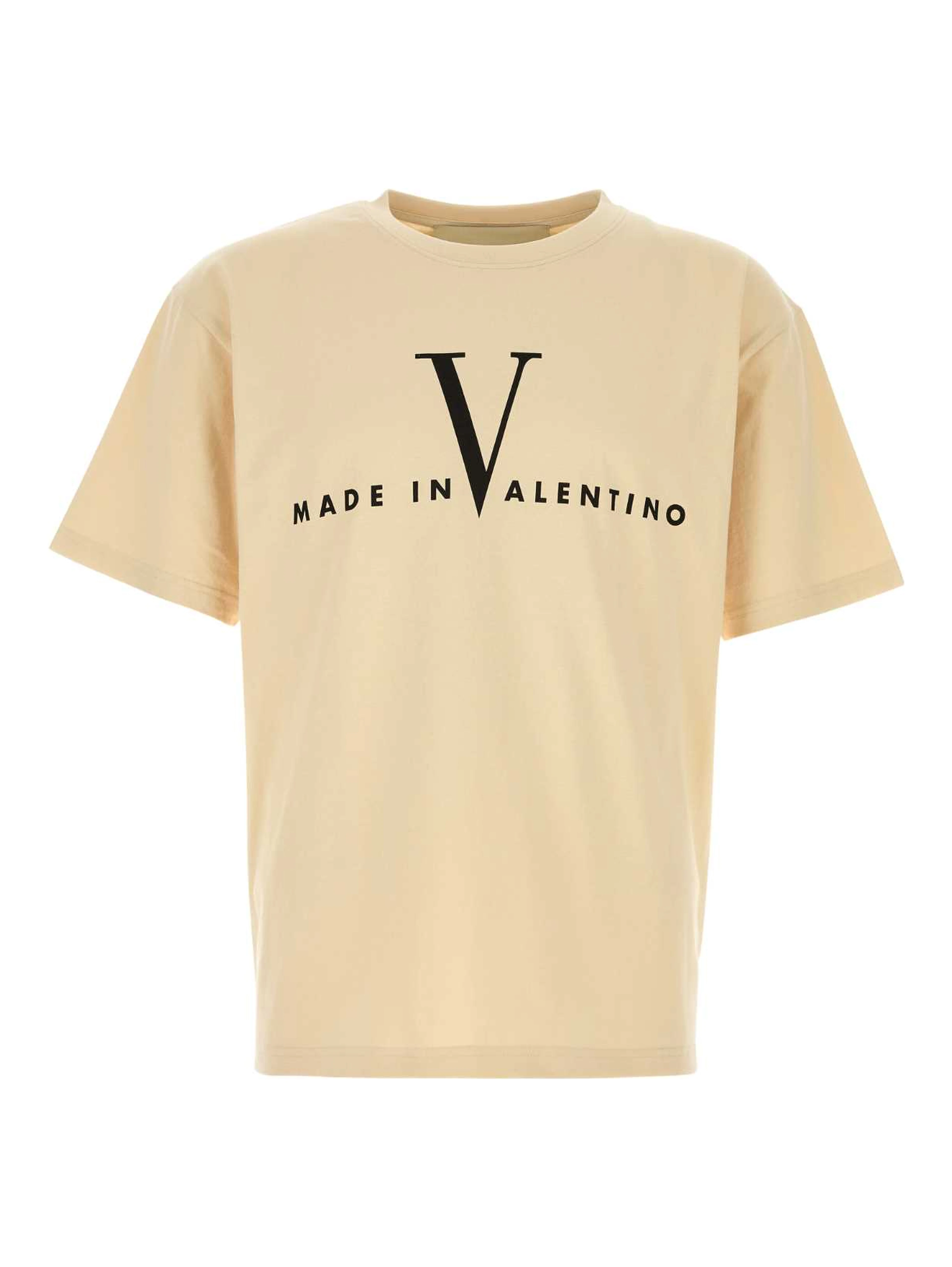 T-SHIRT JERSEY,REG,PR. MA