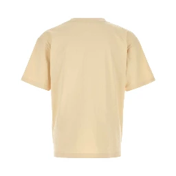 T-SHIRT JERSEY,REG,PR. MA