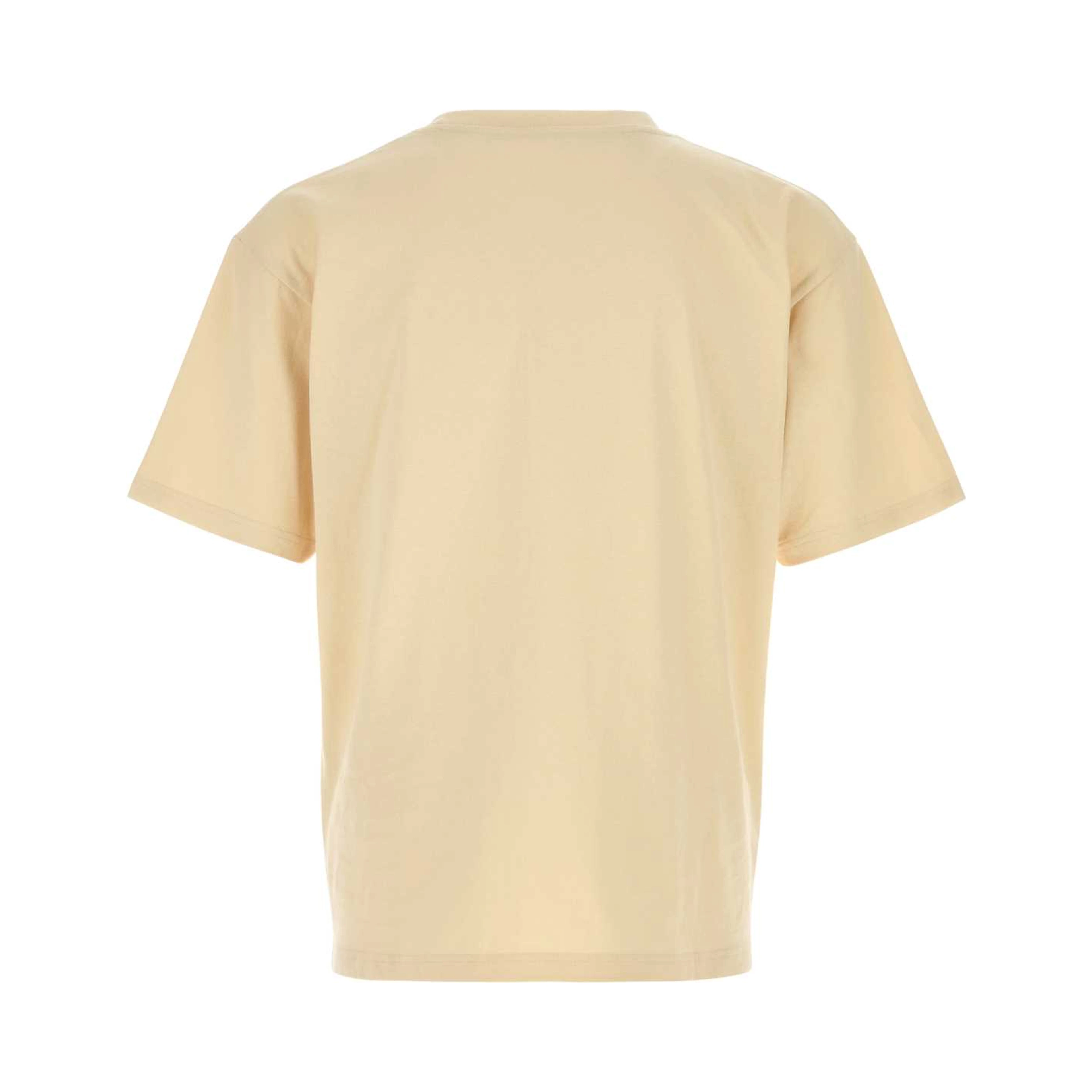 T-SHIRT JERSEY,REG,PR. MA