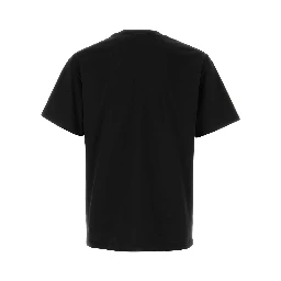 تيشيرت بقصة عادية