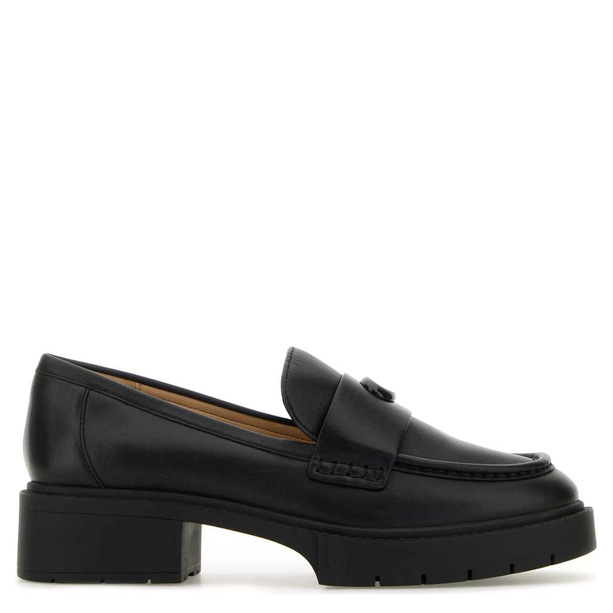 LEAH LEATHER LOAFER