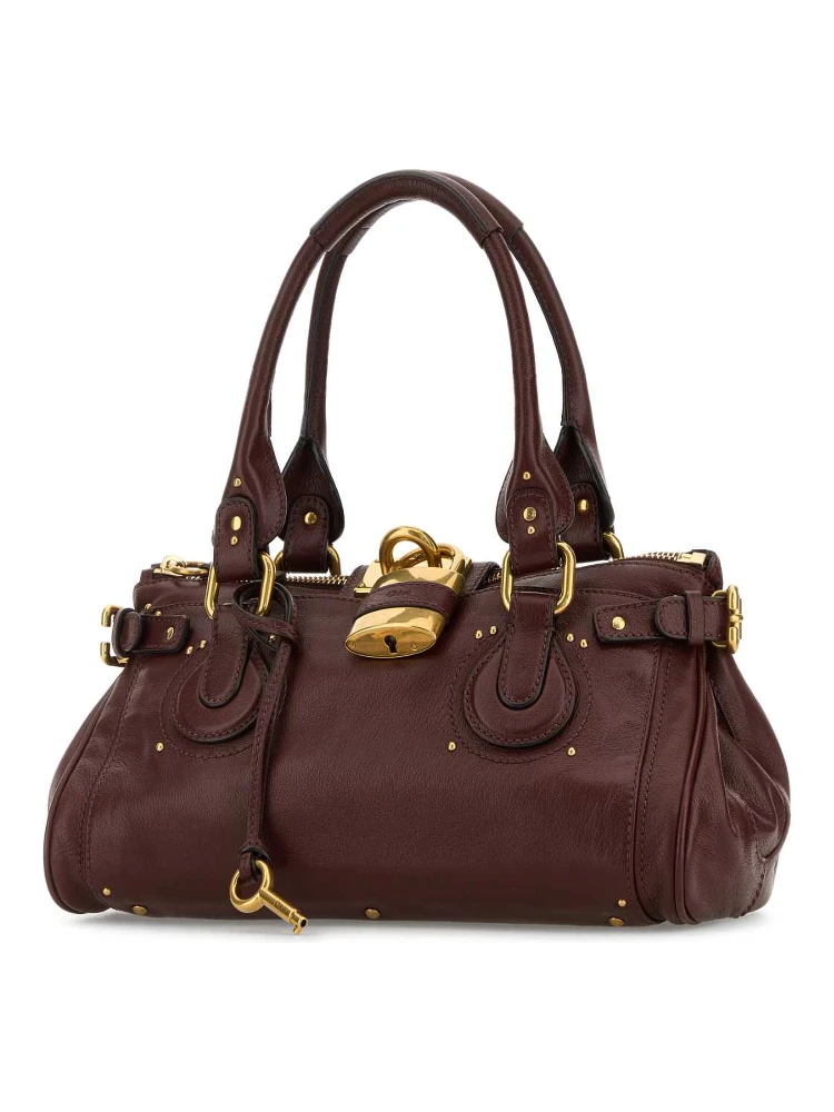 S802 - PADDINGTON alternative