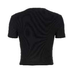 TOP FENDI RIBBED C
