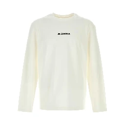 LOGO T-SHIRT CN LS