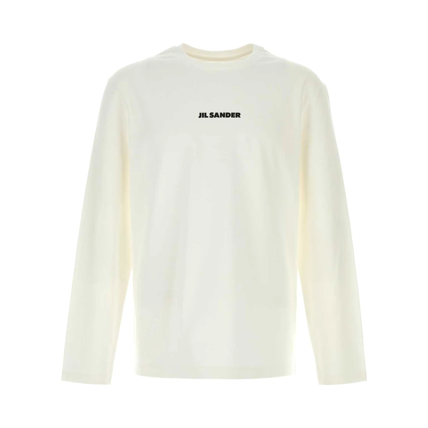 LOGO T-SHIRT CN LS