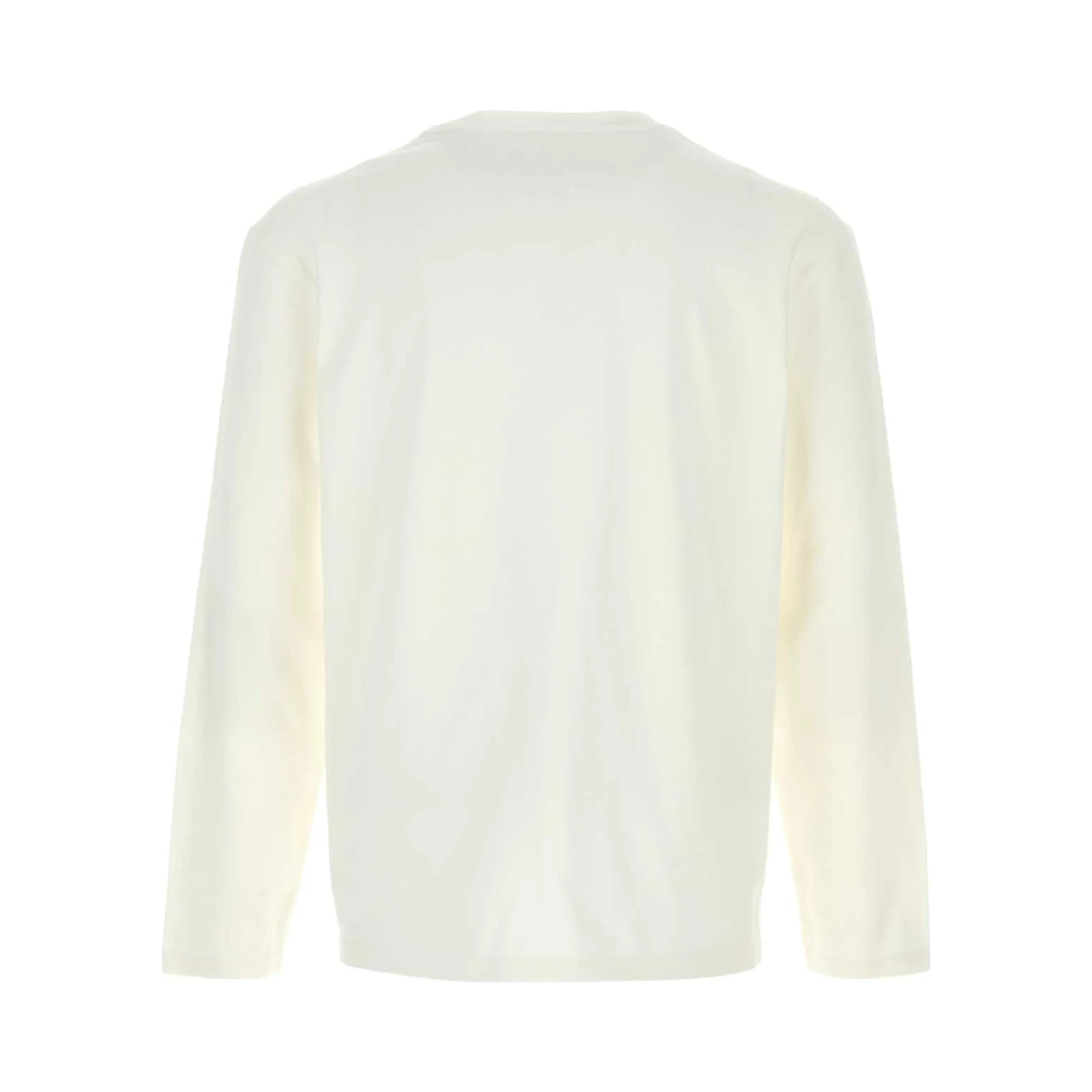LOGO T-SHIRT CN LS