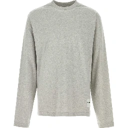 T-SHIRT LS 3 PACK