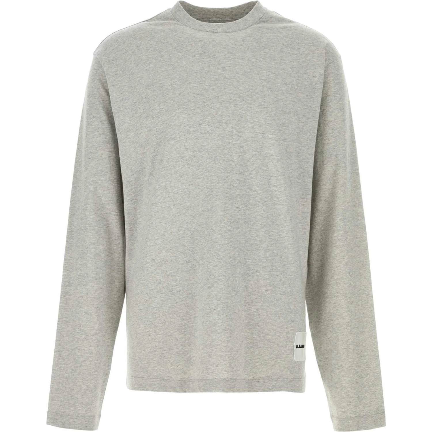 T-SHIRT LS 3 PACK
