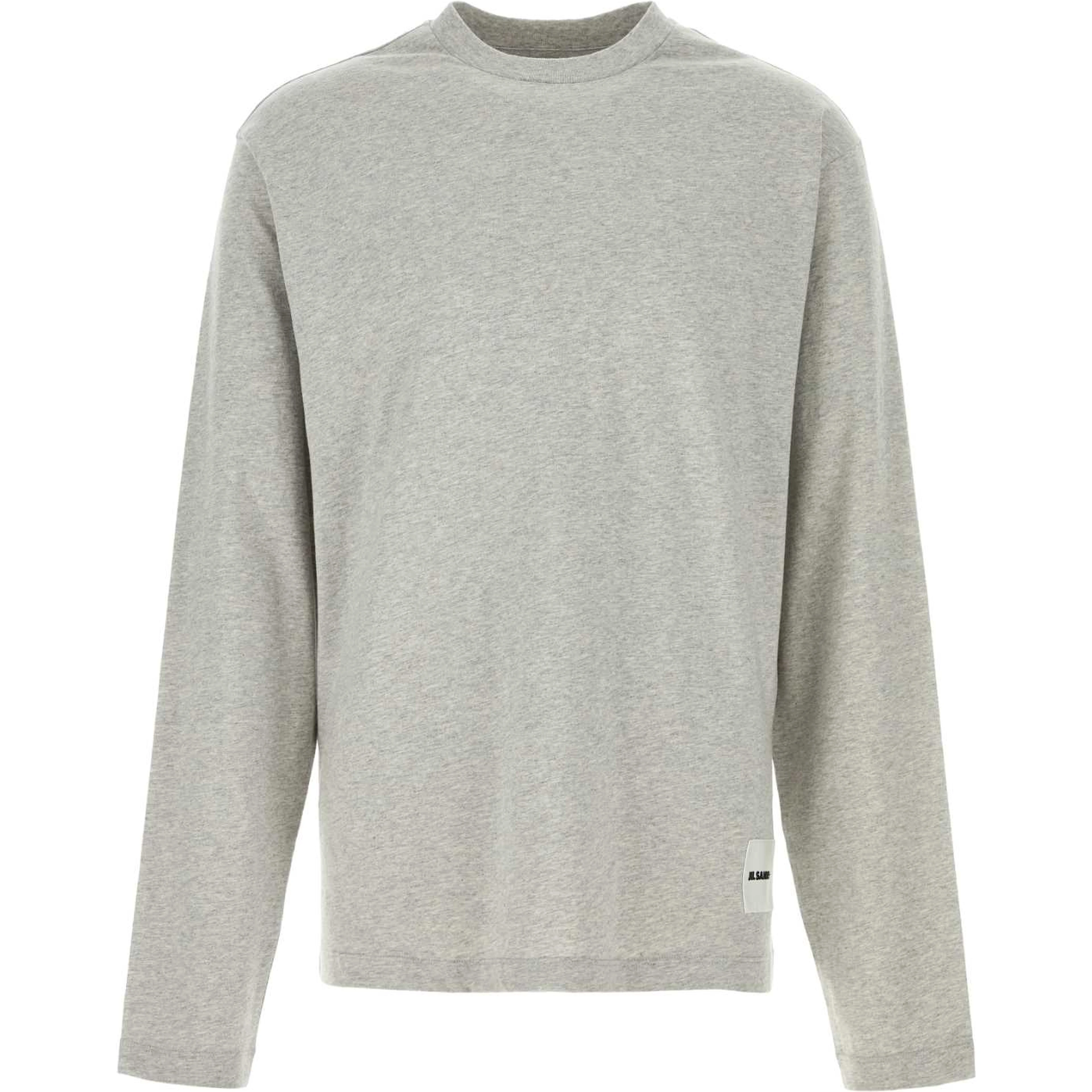 T-SHIRT LS 3 PACK
