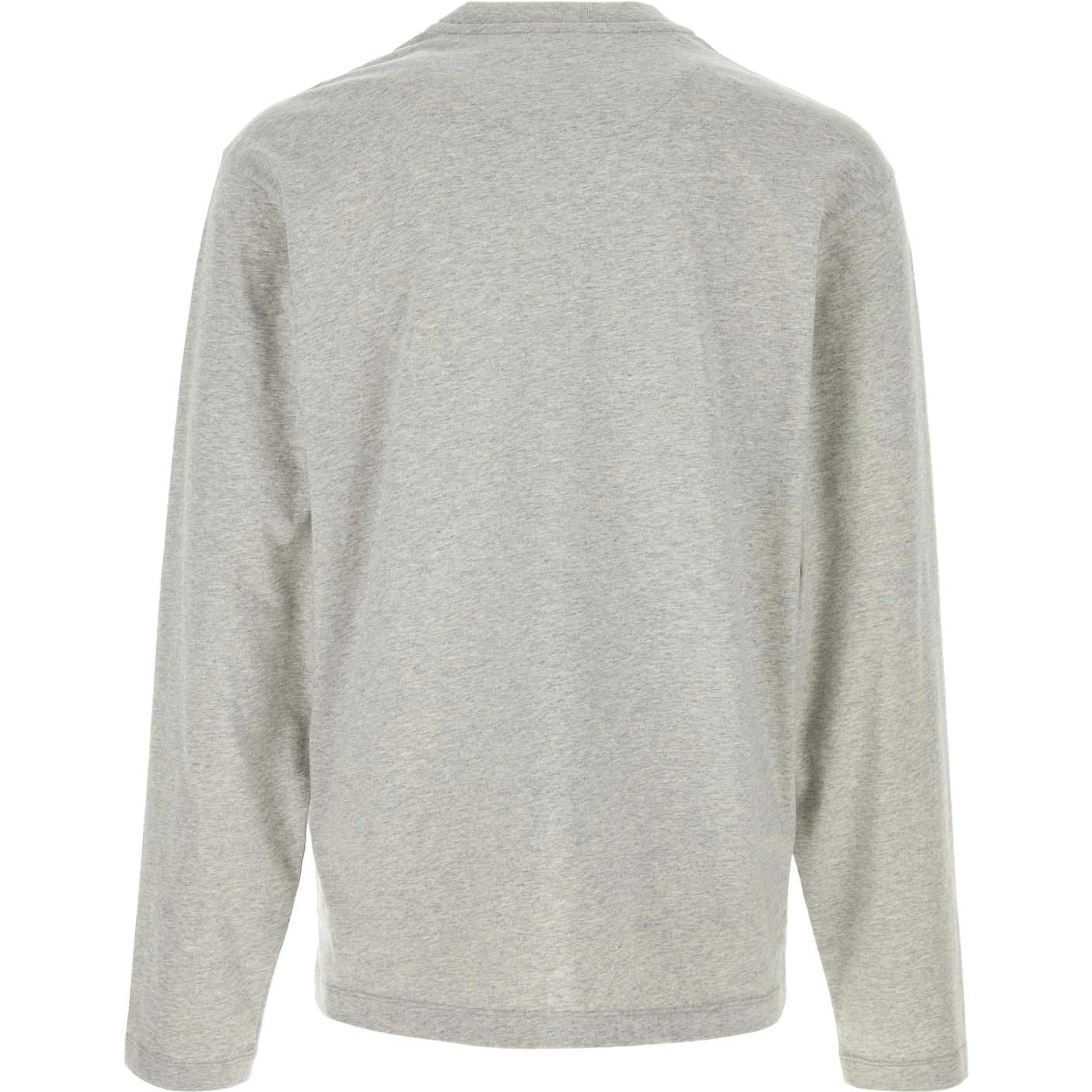 T-SHIRT LS 3 PACK