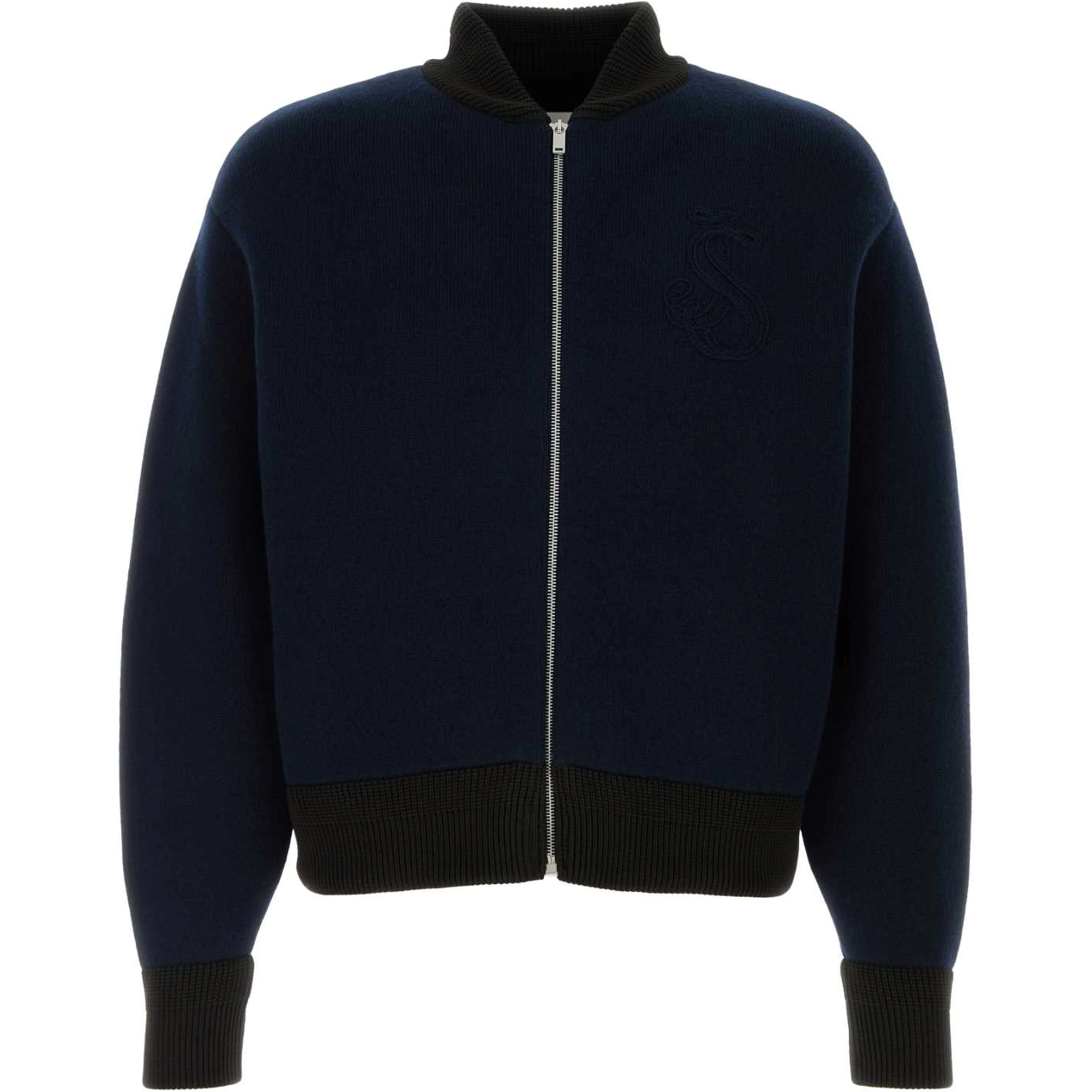 VARSITY JACKET