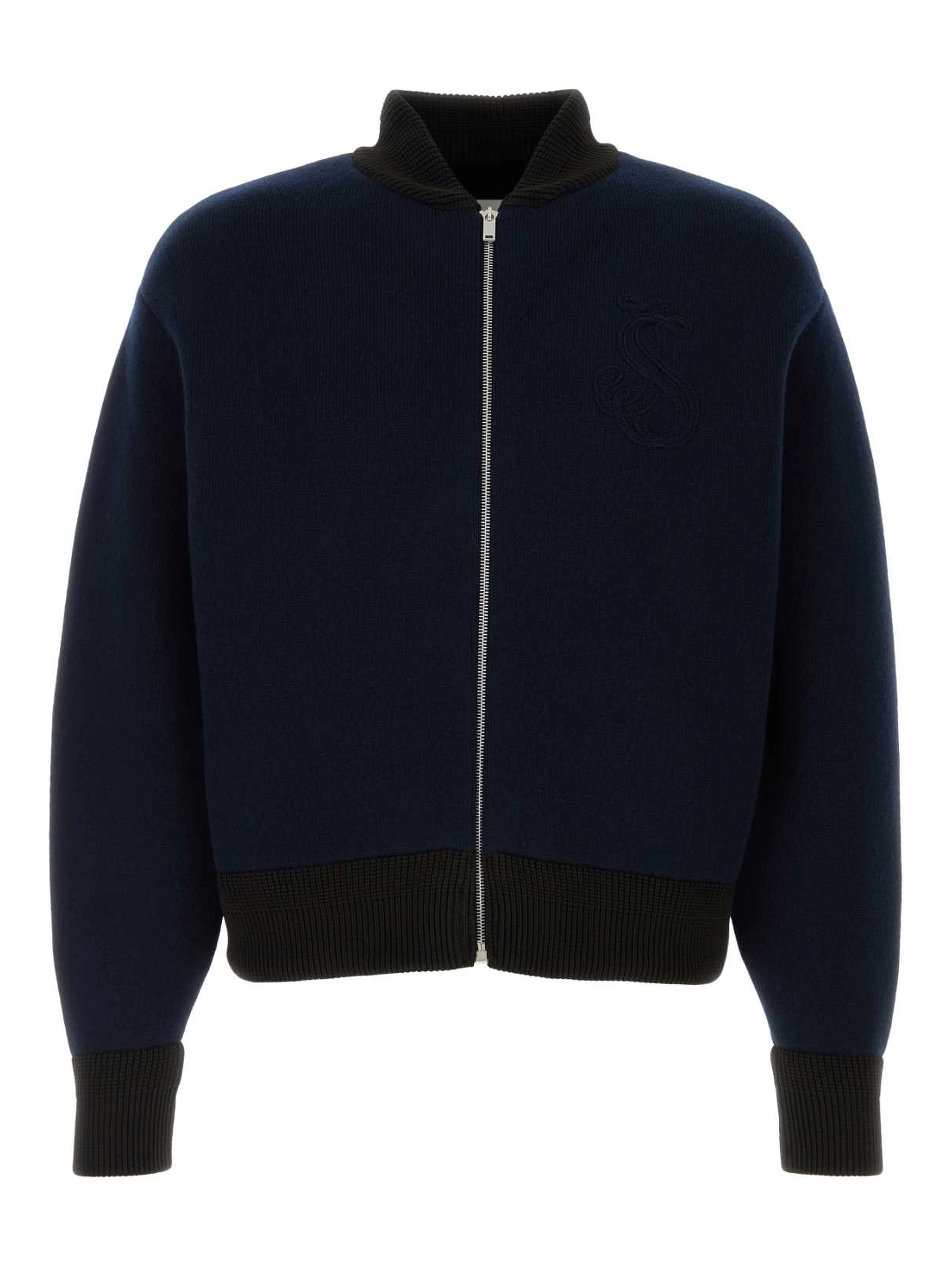 VARSITY JACKET