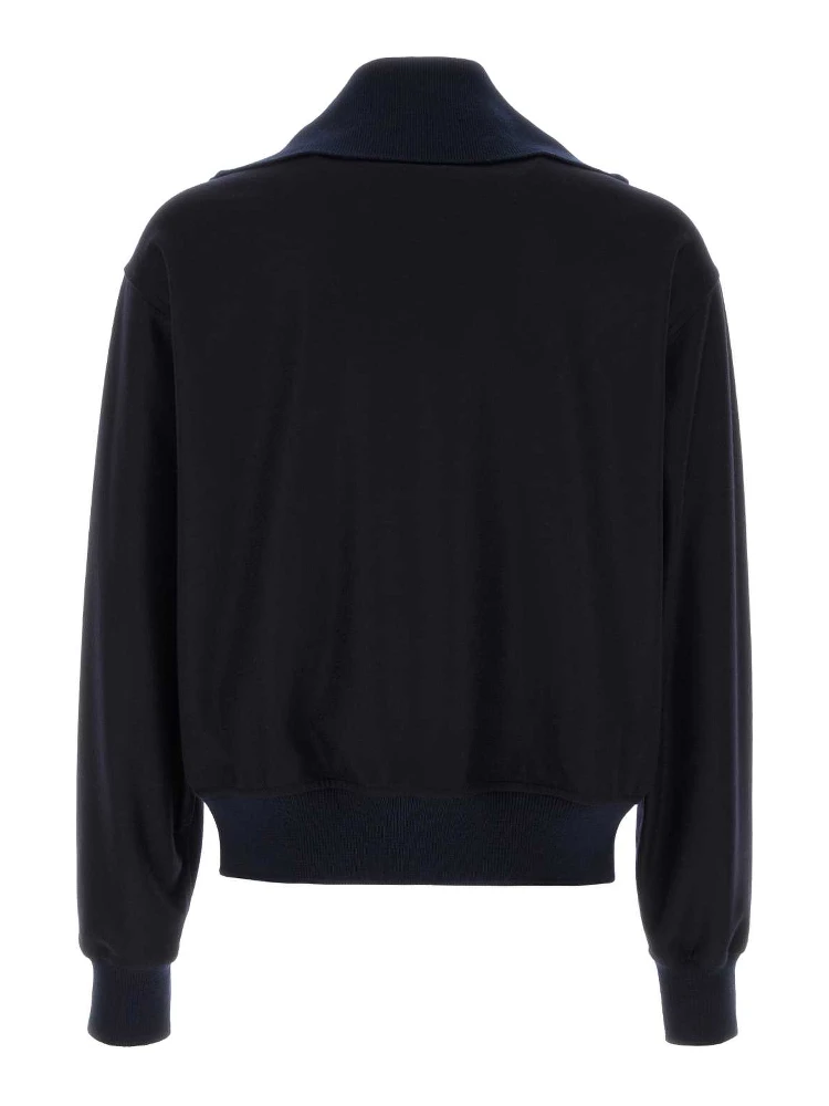 ZIP UP SWEATSHIRT alternative