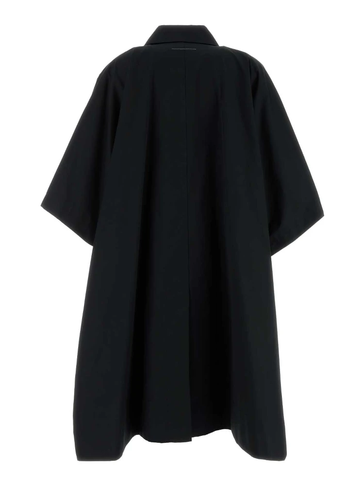 TRENCH COAT alternative