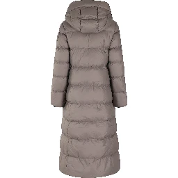MYSTIQUE PUFFER TD